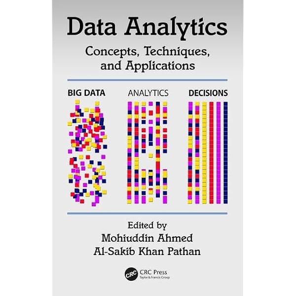 Amazon.com: Statistical Data Analytics: Foundations for Data